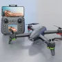 ZLL Beast SG600 PRO WiFi FPV with LCD Screen Controller HD Dual Camera Optical Flow Positioning Brushless RC Drone Quadcopter RTF