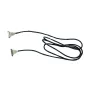 Hawkeye FirefIy Split V6/ V6 Pro FPV Drone Camera Remote Control 100CM Cable Low Latency Lightweight for Cinematic & Freestyle Flying RC Drones
