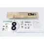 Dancing Wings Hobby SA14 J3 Cub 2000mm Wingspan Balsa Wood RC Airplane KIT /KIT+Power System Combo