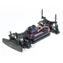 VRX Racing RH1026 1/10 2.4G 4WD Brushless RC Car Drift On-Road Full Proportional Vehicles Models Toys