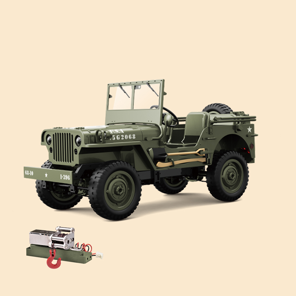 With Winch 1