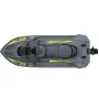 UDIRC UDI023/UDI023PRO 2.4G Brushed/Brushless Jet Spray RC Boat INKFISH Remote Control Speedboat Waterproof Self-Righting LED Lights RTR High Speed Vehicles Models Toys