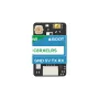 iFlight ExpressLRS 2.4GHz/900MHz ELRS 100mW/500mW Dual-band RX Receiver Single Antenna for FPV Racer Drone