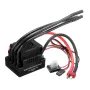 120A Brushless ESC T/XT60 Plug with 5.8V/3A SBEC 2-4S for 1/8 RC Car Parts