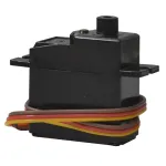 HBX 16890 16889A 16889 PRO FC600 1/16 Brushless 3 line 17g Servo RC Car Vehicle Models Parts