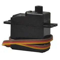 HBX 16890 16889A 16889 PRO FC600 1/16 Brushless 3 line 17g Servo RC Car Vehicle Models Parts