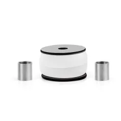 HGLRC X8 FPV Camera Gimbal Silicone Dampers Kits with Spacer for RC Drones
