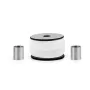 HGLRC X8 FPV Camera Gimbal Silicone Dampers Kits with Spacer for RC Drones