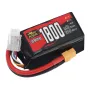 ZOP Power 4S 14.8V 1800mAh 120C 26.64Wh LiPo Battery XT60 Plug for RC Drone FPV Racing