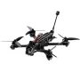 GEPRC Vapor X5 Analog 230mm 5 Inch 6S GPS Freestyle FPV Racing Drone PNP BNF with ELRS 2.4G TBS NanoRX MATEN 5.8G 1.6W VTX