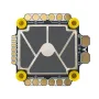 30.5x30.5mm DarwinFPV Cement Ultra F4 Flight Controller 60A ESC Waterproof Stack for RC Drone FPV Racing
