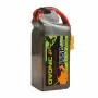 Ovonic 14.8V 1550mAh 100C 4S LiPo Battery XT60 Plug for FPV Quad Drone