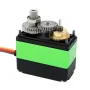 SURPASS-HOBBY 35KG S3500MP Plastic Digital Servo /S3500M Semi-aluminum Frame Digital high Voltage Steering Gear Servo for Fixed Wing Aircraft Helicopter Robot