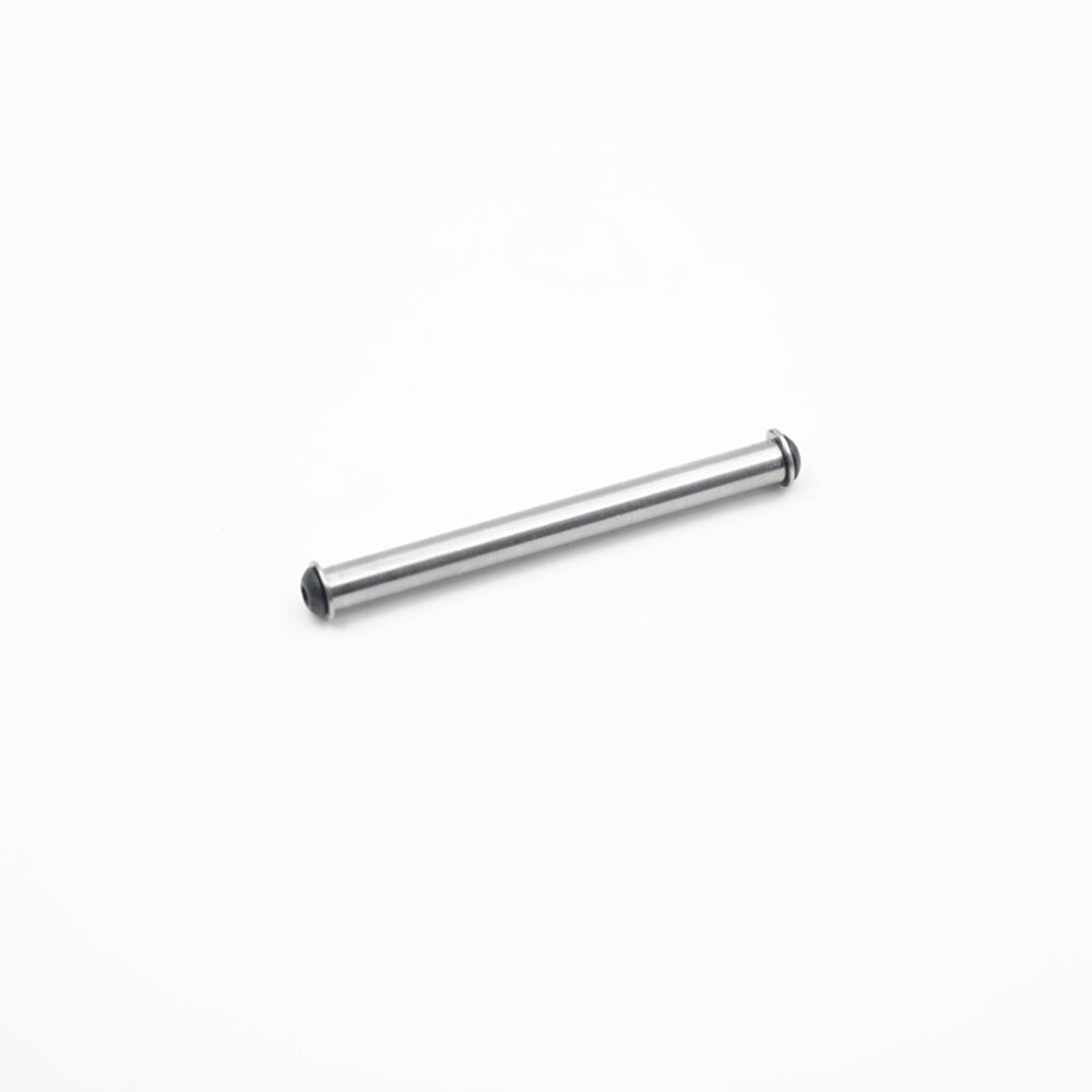 Horizontal Shaft