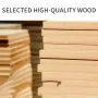 Innovative Technology Small Production for Jeep Car Electric Toy Student Scientific Experiment DIY Handmade Model School Supplies