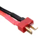 60A Brushless Waterproof ESC Electric Speed Controller for 1/10 RC Car Parts