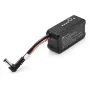 Eachine EV100 2S 7.4V 1000mah LiPo Battery DC 2.1mm*5.5mm 2S Balance Plug For FPV Goggles Fatshark