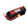 ZOP Power 4S 14.8V 6500mAh 30C 96.2Wh LiPo Battery XT60 Plug for RC Drone FPV Racing Airplane