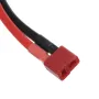 MARSLIPO 11.1V 4000mAh 100C 3S Lipo Battery T Plug for RC Car
