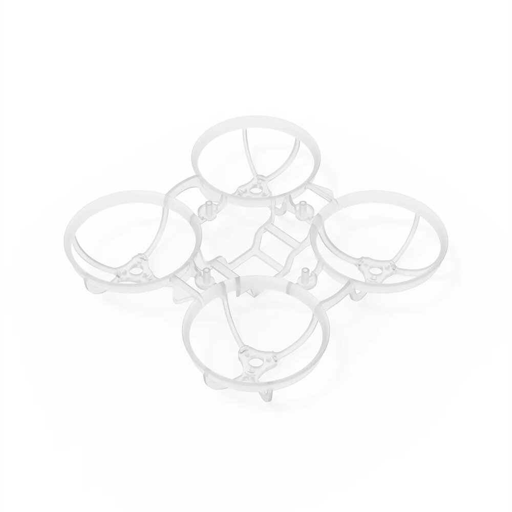 Transparent white
