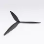 2 Pairs Foxeer NEW Cyclone T1050 1050 10x5.0 10 Inch Grass Fiber Propeller for RC Drone FPV Racing