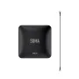 GEPRC SOMA 5.8G High Gain 17dBi RHCP Directional Long Version Flat-Panel SMA FPV Antenna For DIY RC Drone