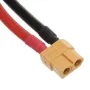 MARSLIPO 11.1V 5000mAh 100C 3S Lipo Battery XT60 Plug for RC Drones
