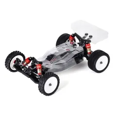 LC Racing 1/14 BHC-1HK 2WD Mini RC Car Kit