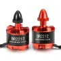 Racerstar Racing Edition 2212 BR2212 980KV 2-4S Brushless Motor For 350 400 RC Drone FPV Racing Multi Rotor
