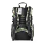 HGLRC B1 33.5L Waterproof Camouflage Outdoor Travel Backpack Set for RC FPV Racing Drone Quadcopter