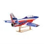 MinimumRC Savannah Jet 4 Channels 30mm EDF 420mm Wingspan RC Airplane Fixed Wings KIT+EDF