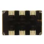iFlight 1S Six-way PH2.0 1.25HV 300mAh Lithium Battery Charging Board Charger Set