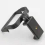 QY3D 3.5/4.3/5inch FPV Remote Controller Moniter Phone Holder Clip Mount For GoPro JumperRC T20 T20S Transmitter