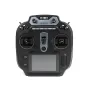 Flysky FS-ST16 2.4GHz 16CH ANT Protocol EdgeTX Radio Controller 3.5 inch IPS High-Brightness Display With FS-SR8 Receiver for FPV Drone RC Airplane Car Boat