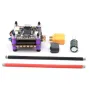 30.5x30.5mm F405 F4 Flight Controller with 5V 10V BEC Output & 60A BLS 4in1 3~6S ESC Stack for FPV Racing Drones