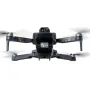 Drone RC pieghevole senza spazzole ZD011 PRO GPS 5G WiFi FPV con doppia telecamera HD 4K, gimbal stabilizzato meccanicamente a 2 assi, evitamento ostacoli a 360°, quadricottero RT