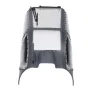 Peças de reposição para helicóptero RC Apache YXZNRC F11-S, capa de cabine