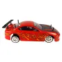 VRX Racing RH1004 1/10 2.4G 4WD Nitro RC Car 2 Speed Drift On-Road Full Proportional Metal Chassic Vehicles Models Toys