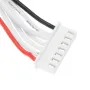 YXZNRC F280 3D/6G 6CH RC Helicopter Parts 22.2V 1300mAh 90C Battery