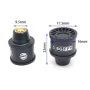 5.8Ghz LHCP FPV Antenna 2.5 dBi for Goggles RC Drone DIY Parts