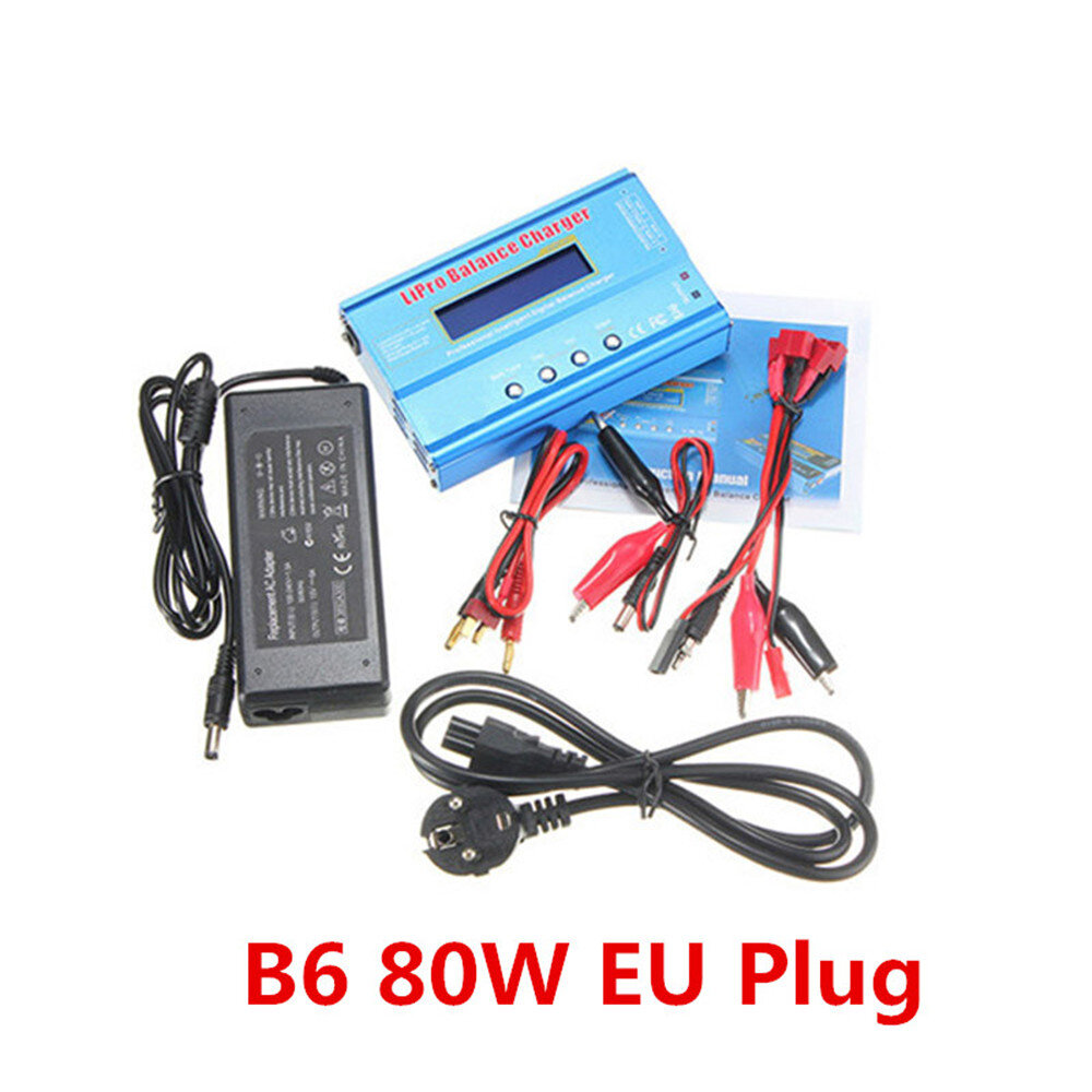 EU Plug