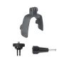 Sunnylife Multifunctional Expansion FPV Camera Mount Bracket Action Camera Adapter Accessories for GoPro POCKET 2/1 Sports Camera DJI FPV Drone
