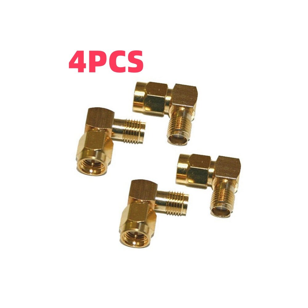 4 Pcs