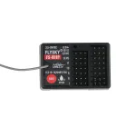 Flysky FS-R11P 2.4GHz 11CH ANT Protocol PWM PPM i-BUS S.BUS Receiver Compatible with FS-G11P Transmitter for RC Car Boat Tank
