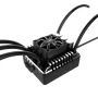 ZTW Beast PRO 150A G2 BLE New 32-Bit Brushless ESC 6S Full Aluminum Case Heatsink Built-in Bluetooth 7.4V/8A BEC for 1/8 RC Cars Vehicles Models Vehicles Models Parts