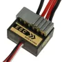 320A borstad hastighetsregulator ESC för RC bil lastbil båt 1/8 1/10