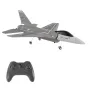 FX FX8823 F16 2.4GHz 3CH 290mm Wingspan EPP 6-Axis Gyroscope RC Airplane Fighter RTF