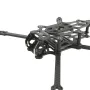 Flyfish Tony 5 215mm Wheelbase Ture X 5 Inch Frame Kit for DIY Sub250 RC FPV Racing Drone