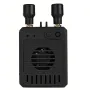 JINJIEAN B14 HD FPV Transmitter Low Latency 1080p 100fps Fanless Design Open Protocol for HDZero/ DJI RC FPV Racing Drone