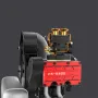 TOYAN Engine FS-B400 14cc Flat-four Engine Horizontal Opposed 4 Cylinder 4 Stroke Nitro H4 Engine Model Kit
